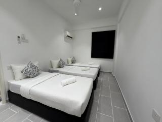 JD Suria Suites Langkawi - 6