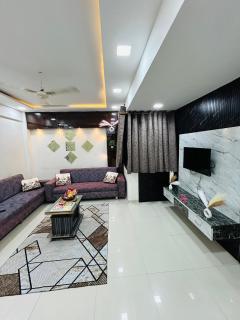 The maple stay - 4