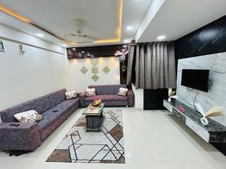 The maple stay - 1