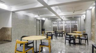 Townhouse Ameerpet - 3