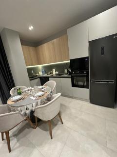 Sea Breeze, Polo Residence, Baku, MR2 - 7