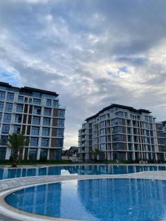 Sea Breeze, Polo Residence, Baku, MR2 - 6