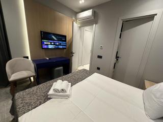 Sea Breeze, Polo Residence, Baku, MR2 - 4