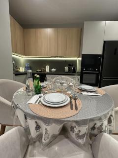 Sea Breeze, Polo Residence, Baku, MR2 - 3