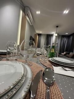 Sea Breeze, Polo Residence, Baku, MR2 - 1
