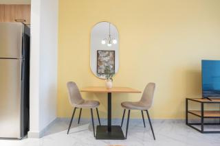 Bloomfields Studio in Oasis 1 - Masdar City - 9