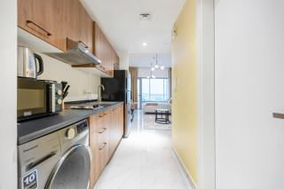 Bloomfields Studio in Oasis 1 - Masdar City - 6