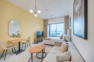 Bloomfields Studio in Oasis 1 - Masdar City - 4