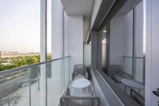 Bloomfields Studio in Oasis 1 - Masdar City - 2