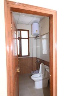 Hotel Som Kunj # Palampur Best Hotel with Mountain view # Free Parking #Room with Balcony - 5