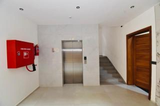 Omica 1 Studio A 423 Kimihurura - 1