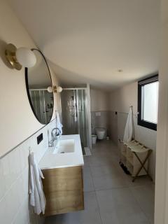 Maison a 20 metres de la mer - Piscine - 4