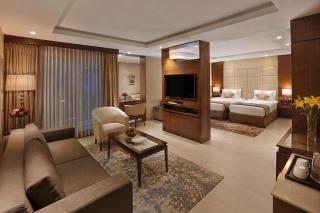 Airport Salt and Rove Hotel Delhi IGI Airport Terminal 3 With - Free Airport Pickup - 8