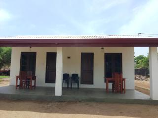 Wilpattu Agri Resort - 1