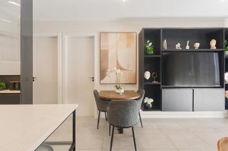 5-Star Luxury Apartment, Hyde Park, Sandton - 5