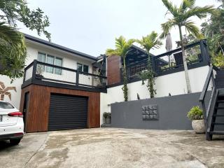 Tropical Escape On The Coral Coast - 0