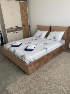 Modern Beachfront Apartment Dardania Resort Tale - 3