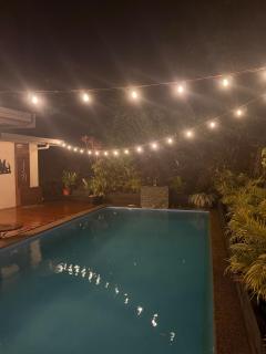 Tropical Escape On The Coral Coast - 8