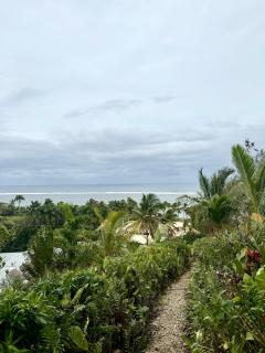 Tropical Escape On The Coral Coast - 6