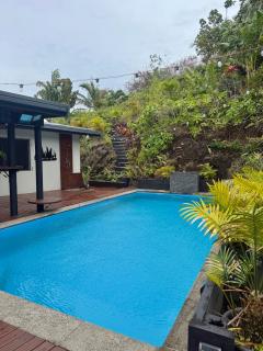 Tropical Escape On The Coral Coast - 9