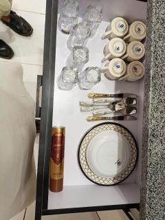 Bahria Town Karachi 2BR family apartment - 3