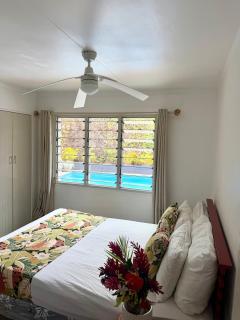 Tropical Escape On The Coral Coast - 1