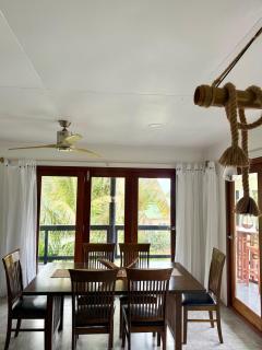 Tropical Escape On The Coral Coast - 4