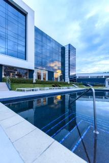 Eb Hotel By Eurobuilding Quito Airport - 8