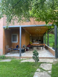 VILA ALEK-Ponikva - 3