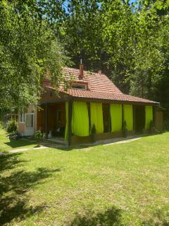 VILA ALEK-Ponikva - 2