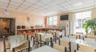 Beijing Yi Jia Hotel - 5