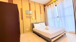 Trion KL Cozy Apartment by MJ - 9