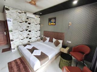 Hotel Ganga Pearl - 8