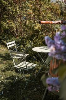 Le Cabanon des Vignes - Ma Retraite - 7