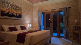 Green Pacing Lodge - Bangli - 9