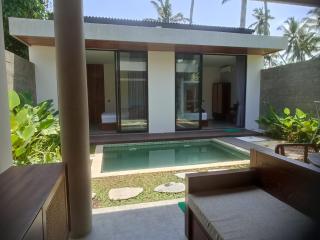 Wiyana House - 2