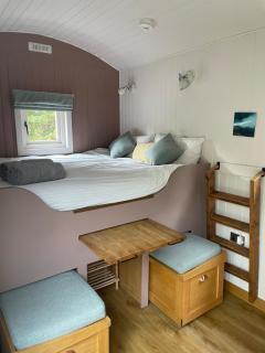 Coorie at Woodberry - 2