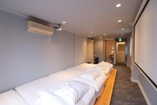 Tasone Stay OSAKA MRB1 - 1