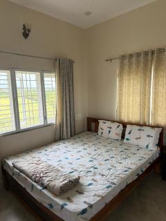 Desang villa - 0
