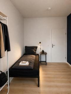 Modernes Apartment Havenwelten & City für 8 Personen - 8