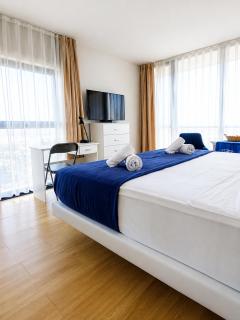 Orbi City Ardze - 6