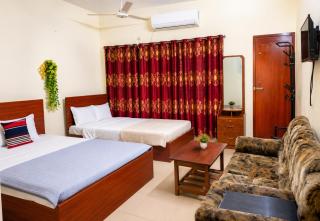 Green City International Hotel - 5