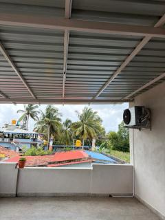 Desang villa - 3