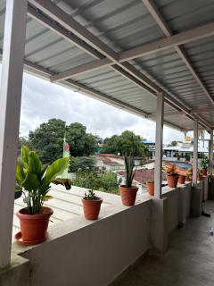 Desang villa - 2