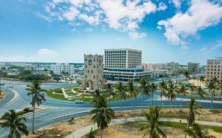 HAFFA HOUSE Salalah - 9