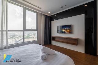 Landmark Luxury Apartment 4Br Family Suite - 8