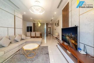 Landmark Luxury Apartment 4Br Family Suite - 0