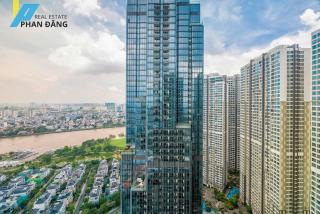 Landmark Luxury Apartment 4Br Family Suite - 7