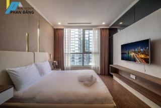 Landmark Luxury Apartment 4Br Family Suite - 3