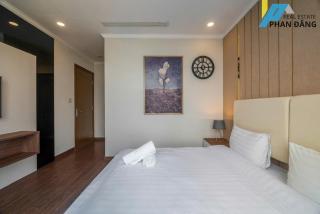 Landmark Luxury Apartment 4Br Family Suite - 2